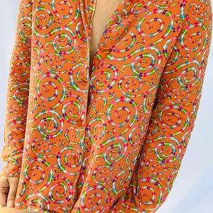 Vintage Long Sleeve Shirt